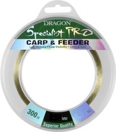 DRAGON Specialist PRO CARP Feeder vlasec 0,20 300 m