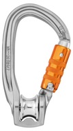 Petzl Rollclip Karabína s Triact-Lockom