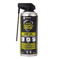 General Nano Grease Gun Oil 200 ml