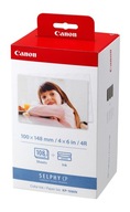 Atrament Canon Multipack KP-108IN