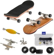 FINGERBOARD NA PRSTY SKATEBOARD DOSKA MAPLE NOVINKA