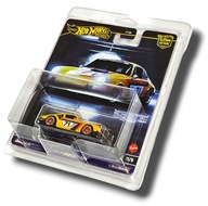 Hot Wheels Premium '71 PORSCHE 911 EXOTIC ENVY 2024 + OCHRANA ZDARMA