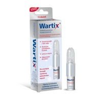 Wartix sprej na odstraňovanie bradavíc - 38 ml