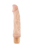 REALISTICKÝ VIBRATOR MR SKIN COCK VIBE VIBE BEIGE