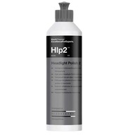 KOCH CHEMIE Hlp HEADLIGHT POLISH 2 ochrana svetlometov 250ml