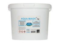 AQUA MAGIC 6V1 CHLÓROVÝ GRANULÁT DO BAZÉNU 5 kg