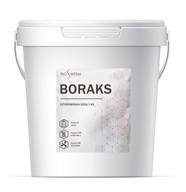 BORAX 5kg čistý tetraboritan sodný 99,9%