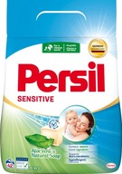 PERSIL CITLIVÝ PRÁŠOK NA PRANÍ 2,52 KG 42 P