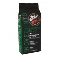 Vergnano 900 Espresso Dolce 1kg zrnkovej kávy