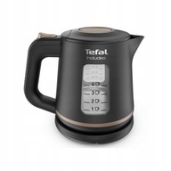 Rýchlovarná kanvica Tefal KI533811 2400 W čierna