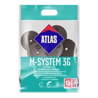 Atlas M-System M8/FI 6,5 L 100 BX