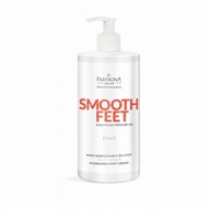 Farmona SMOOTH FEET grapefruitový regeneračný krém na nohy 500 ml