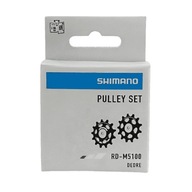 Kolesá prehadzovačky SHIMANO Deore RD-M5100 11S