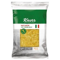 Makarónové cestoviny rezaná niť Knorr 3 kg