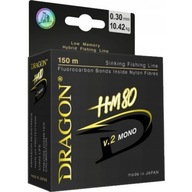 Vlasec Dragon HM80 0,283 mm x 150 m