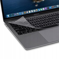 Kryt klávesnice Moshi pre MacBook Air 13' CG