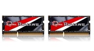 G.SKILL Ripjaws F3-1600C9D-16GRSL RAM (DDR3