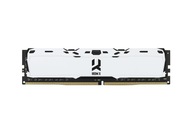 Pamäť DDR4 GOODRAM IRDM X 8GB 1x8GB 3000MHz CL16