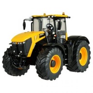 Britský traktor TOMY Fastrac JCB 8330 43206