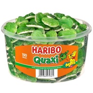 Quaxi Haribo želé 1050 g