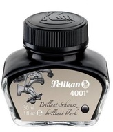 PELIKAN 4001 atrament 30ml čierny