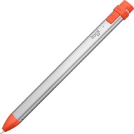 Logitech Crayon Stylus Silver Orange