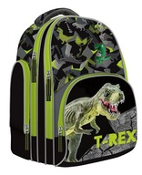 Školský batoh BAMBINO PREMIUM dinosaurus T-REX