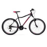 Dámsky horský MTB bicykel Kross Lea 1.0 26 R17 S