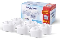 FILTRAČNÁ NÁPLŇ Aquaphor B100-25 Maxfor 5+1