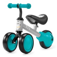 KINDERKRAFT BALANCE BIKE TRICYCLE CUTIE