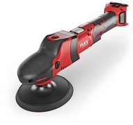 Flex PE 150 18,0-EC C Rotačná leštička 18V akumulátor