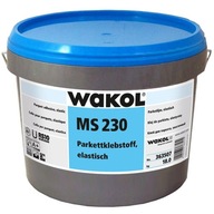 WAKOL - MS 230 - 18 kg - lepidlo na dosku Barlinek