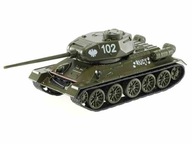 Tank Rudy 102