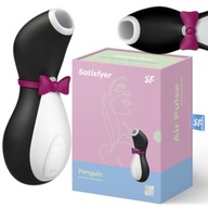 Satisfyer Penguin stimulátor klitorisu tučniaka