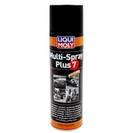 Multifunkčný prípravok Liqui Moly Multi Spray 500ml