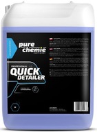 Pure Chemie Quick Detailer na farbu 5L