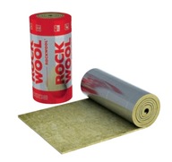 Samolepiaca vlna 30 mm 8 m2 Klimafix Rockwool