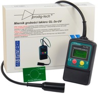 Prodig-Tech GL-3s UV merač hrúbky farby