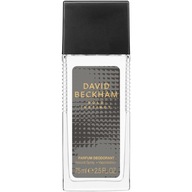 DAVID BECKHAM Bold Instinct Deodorant pre mužov s vôňou v spreji 75ml