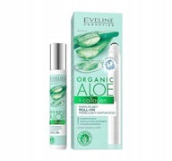 EVELINE BIO ALOE VYHLADZUJÚCE SÉRUM OKOLO OČÍ