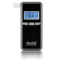 Elektrochemický alkohol tester AlcoSafe F-8