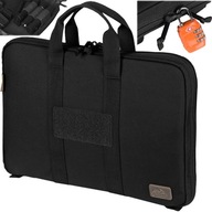 Dvojitá pištoľová peňaženka Helikon Cordura Black