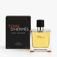 Parfum HERMES Terre D'Hermes Parfum 75ml