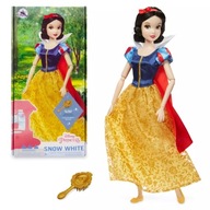 DISNEY Store Snow White Dwarfs 2023 30cm