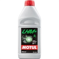 Hydraulický olej Motul LHM PLUS, 1 liter