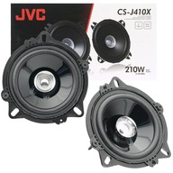 JVC REPRODUKTORY BMW 1 3 E90 E91 F30 F31 E81 E82