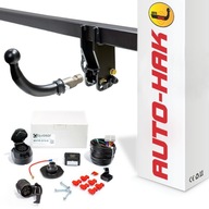 Ťažné zariadenie pre FORD TRANSIT TOURNEO CONNECT + modul