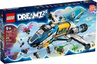 LEGO DREAMZZZ 71460 VESMÍRNY AUTOBUS OZ