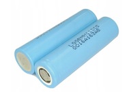 NOVÁ BATÉRIA Li-Ion LG MH1 3200mAh 10A 18650