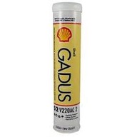 Shell GADUS S2 V220AC 2 400g ĽÓDŹ